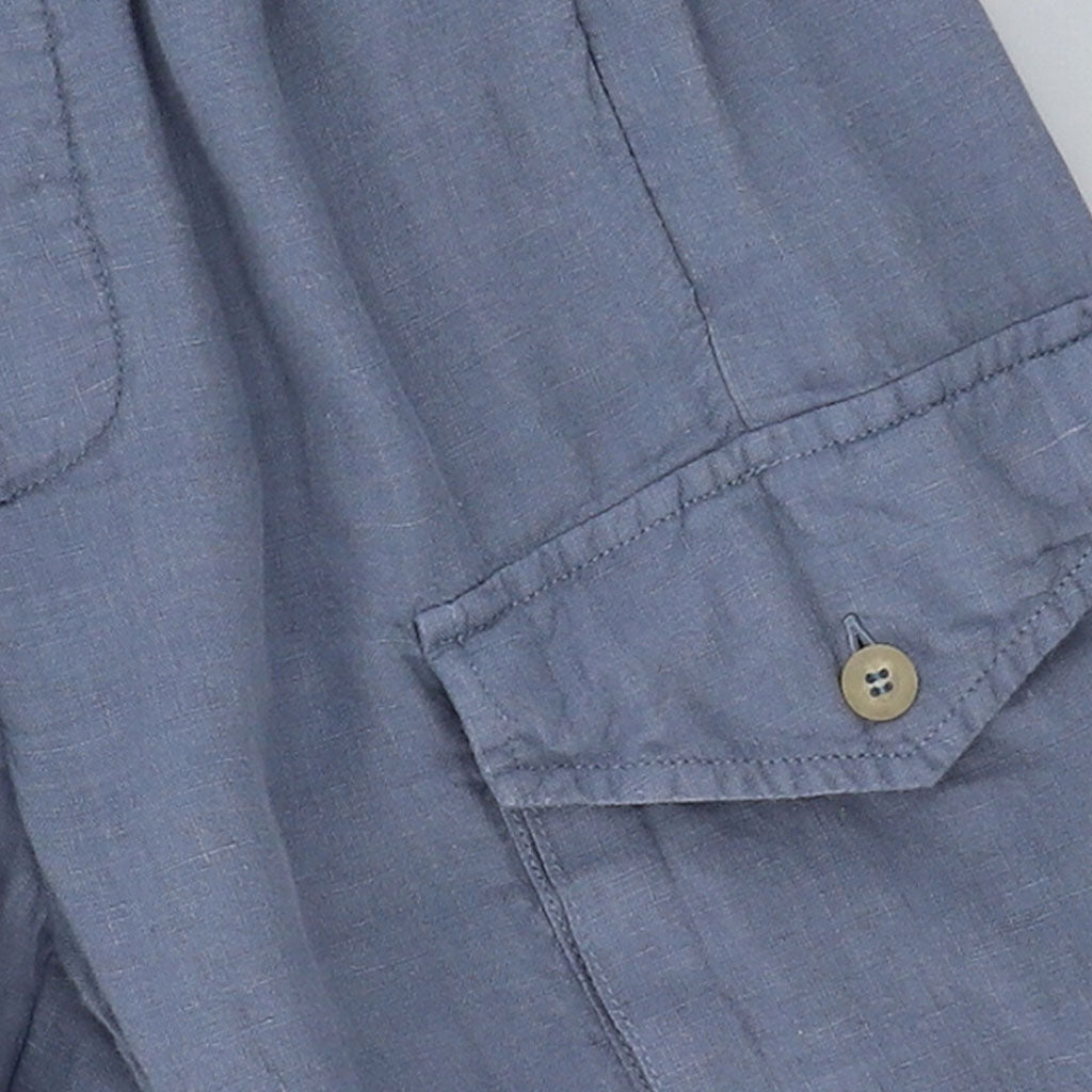 By Walid x KINDRED Cargo Short