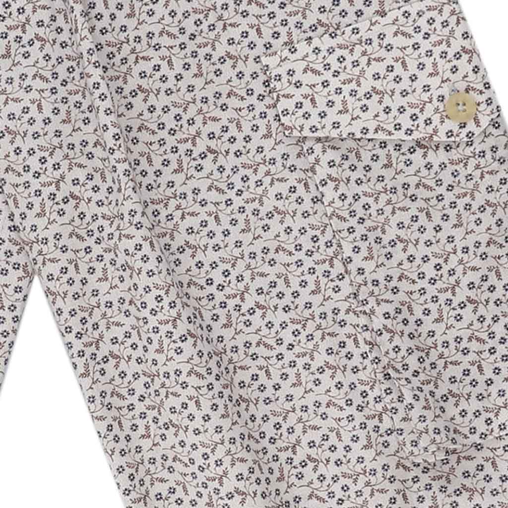 By Walid x KINDRED Combat Trousers