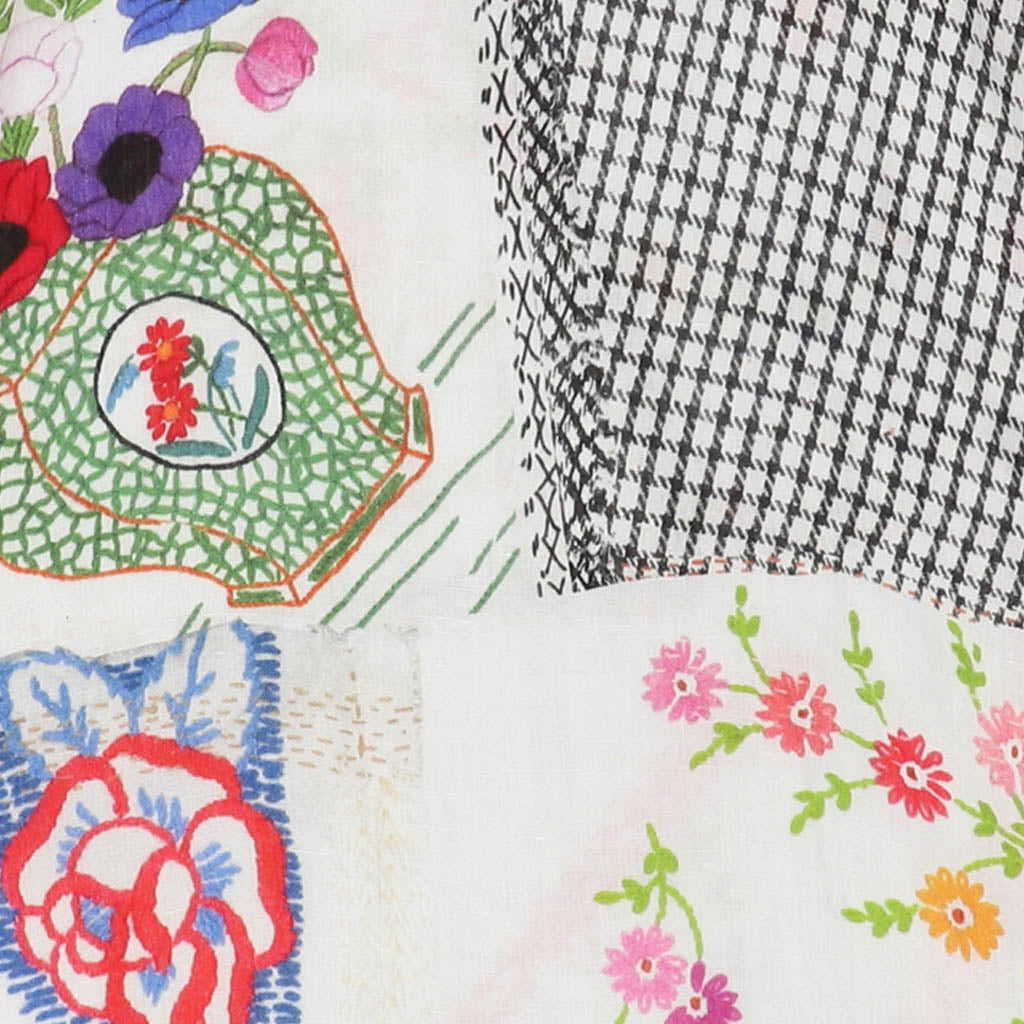 By Walid x KINDRED Maggy Dress