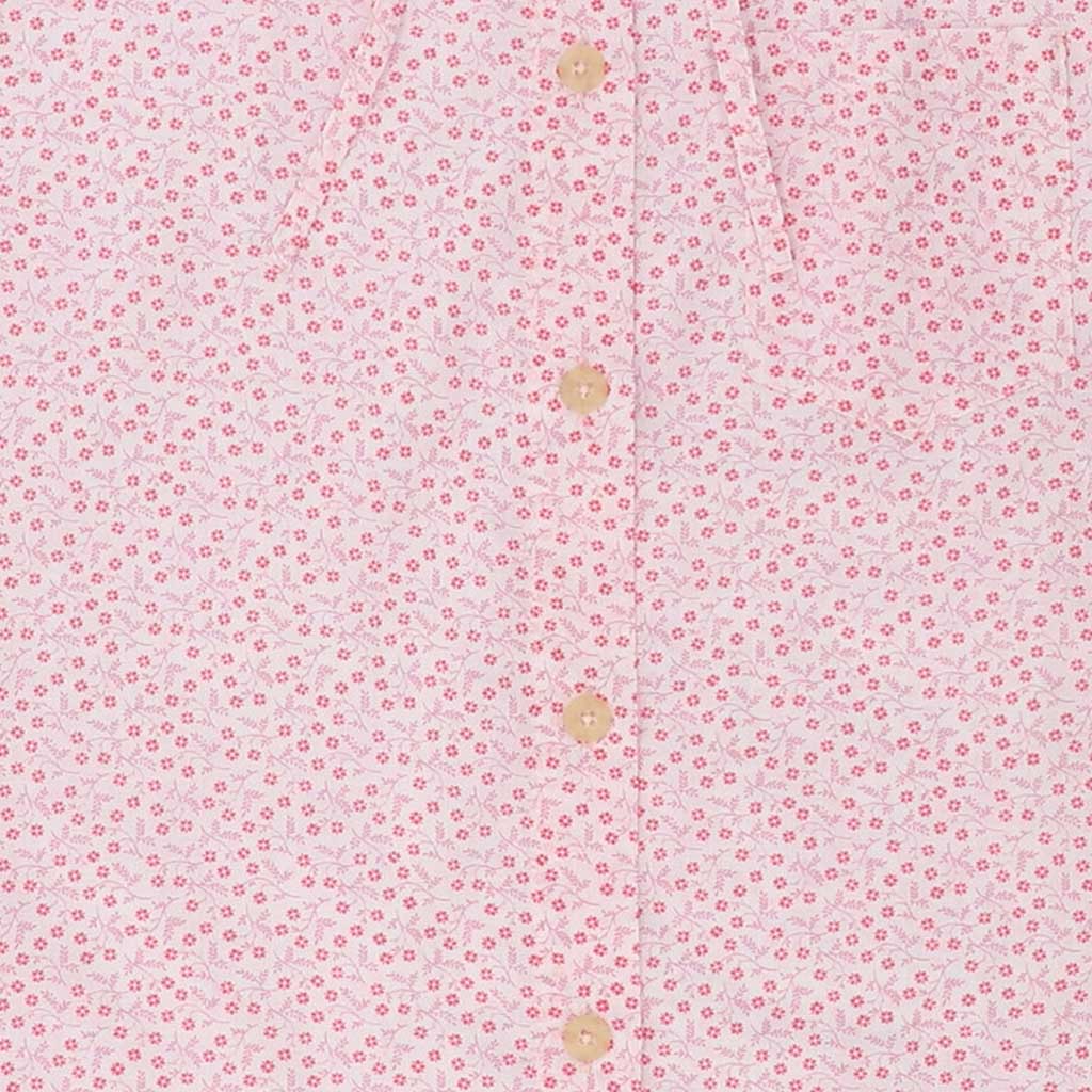 By Walid x KINDRED Posy Sleeveless Shirt