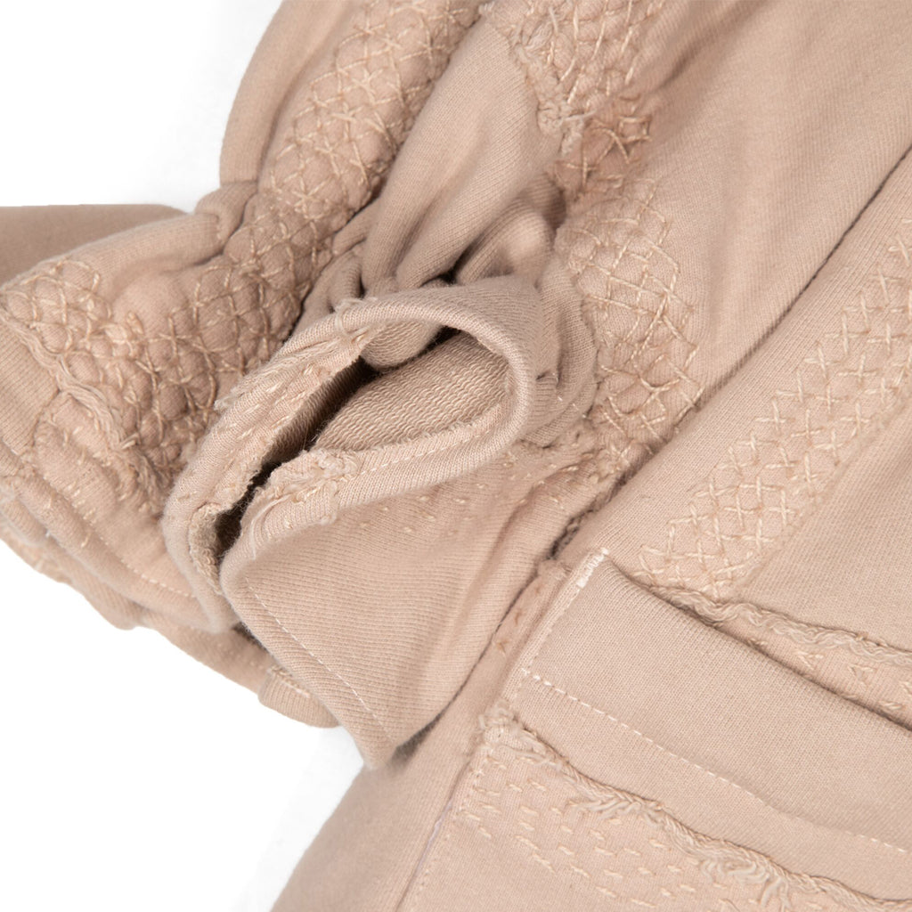 By Walid x KINDRED Goldie Jacket