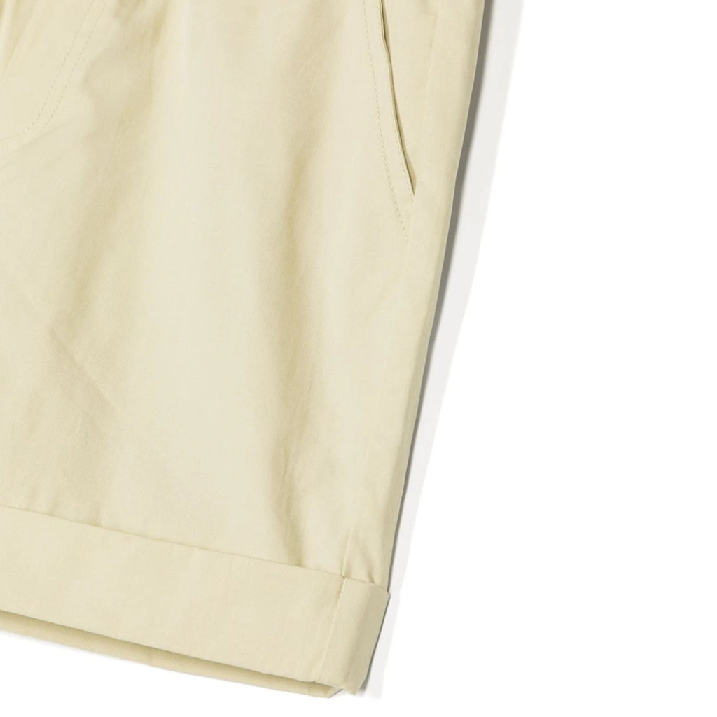 KINDRED Kai Organic Cotton Shorts