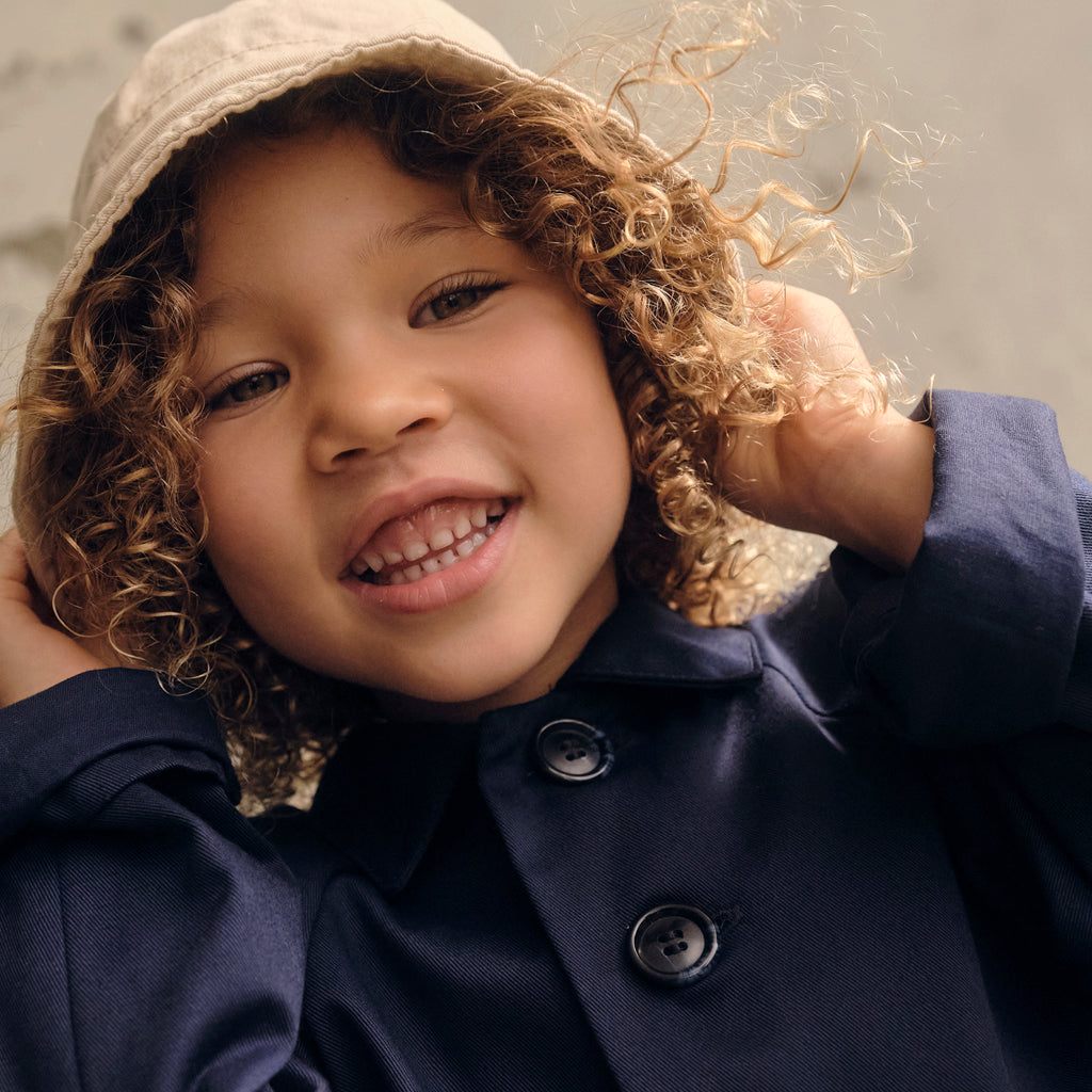 KINDRED Kian Raglan Jacket