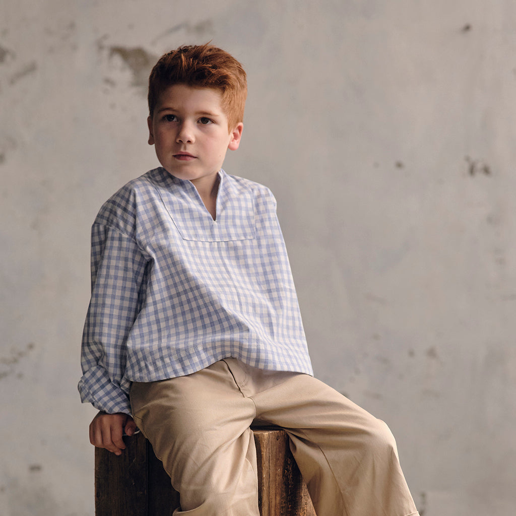 KINDRED Kendrick Shirt