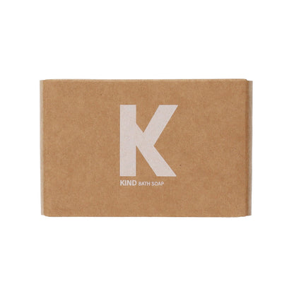 KIND Soap Bar 100G