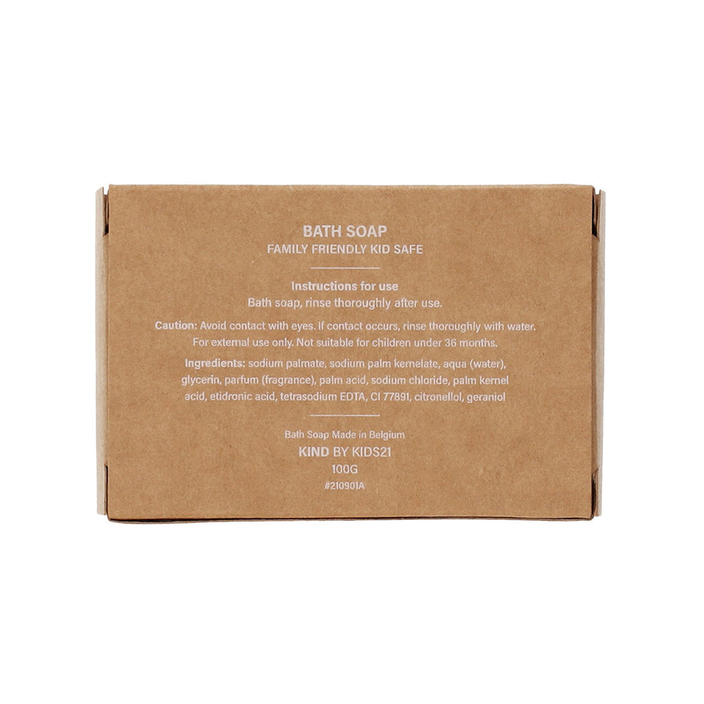 KIND Soap Bar 100G
