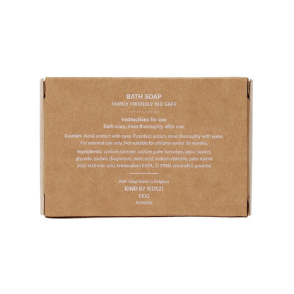 KIND Soap Bar 100G