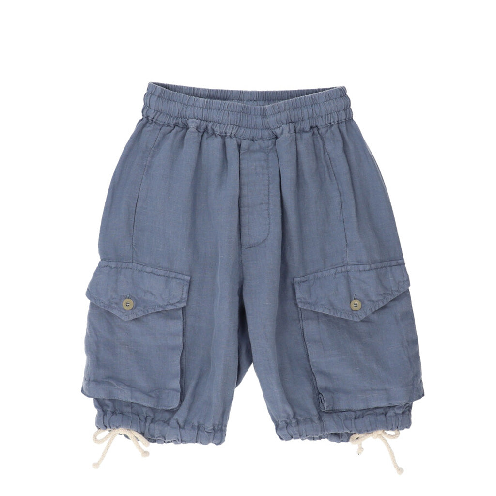 By Walid x KINDRED Cargo Short