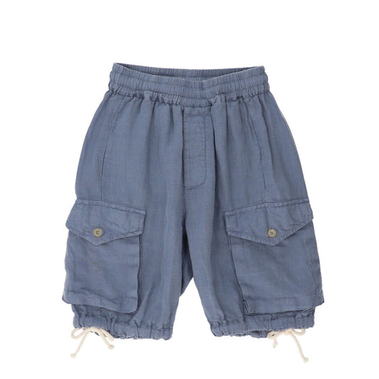 By Walid x KINDRED Cargo Short