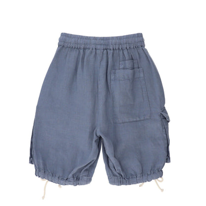 By Walid x KINDRED Cargo Short