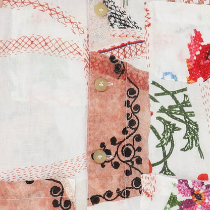 By Walid x KINDRED Alex Shirt Jacket