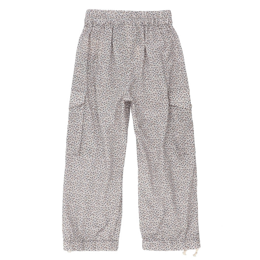 By Walid x KINDRED Combat Trousers