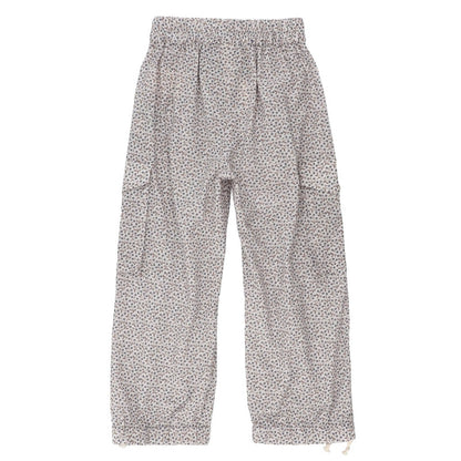 By Walid x KINDRED Combat Trousers