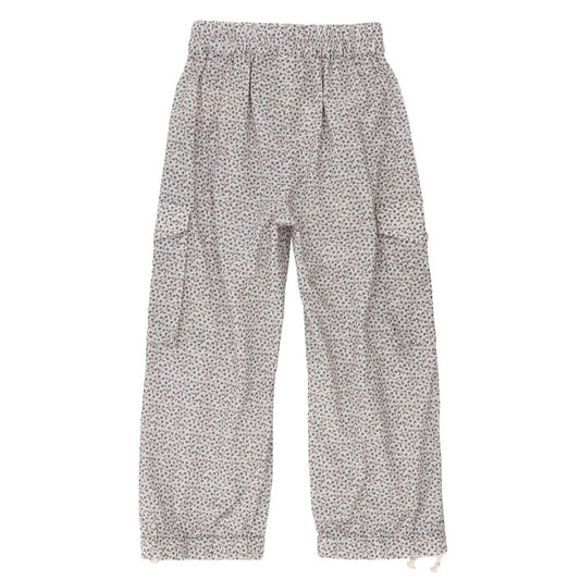 By Walid x KINDRED Combat Trousers