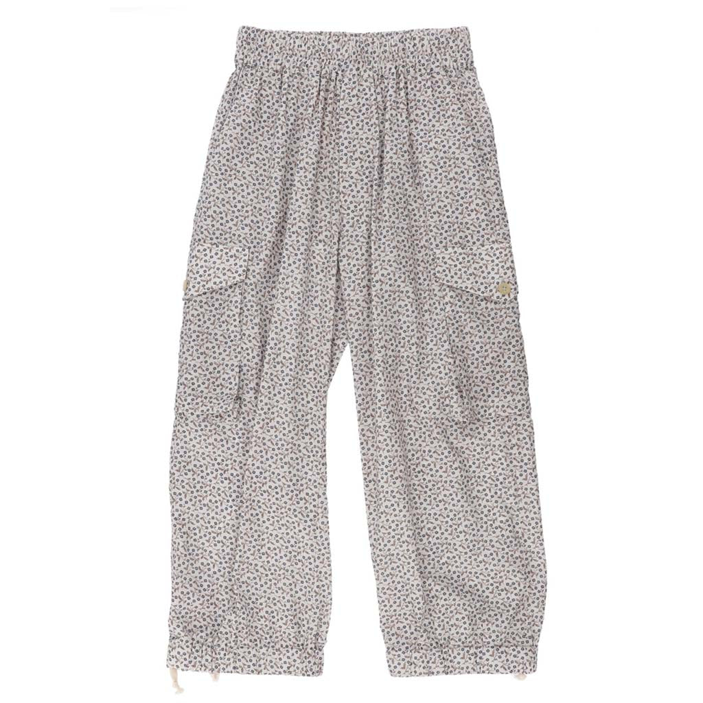 By Walid x KINDRED Combat Trousers