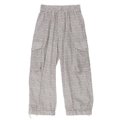 By Walid x KINDRED Combat Trousers