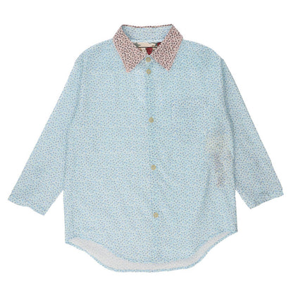 By Walid x KINDRED Viktor Shirt