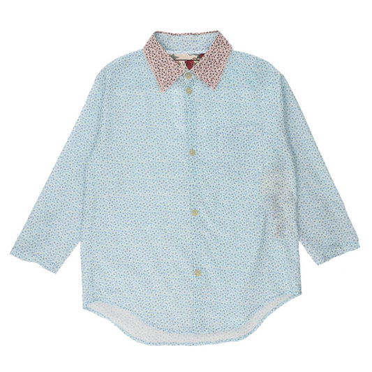 By Walid x KINDRED Viktor Shirt