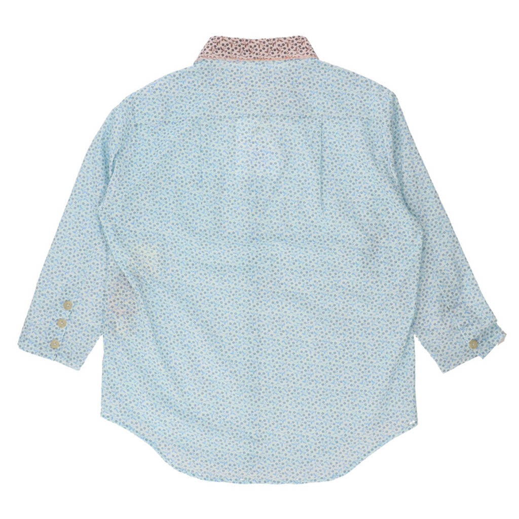 By Walid x KINDRED Viktor Shirt