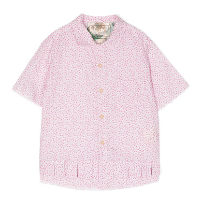 By Walid x KINDRED Chico Shirt