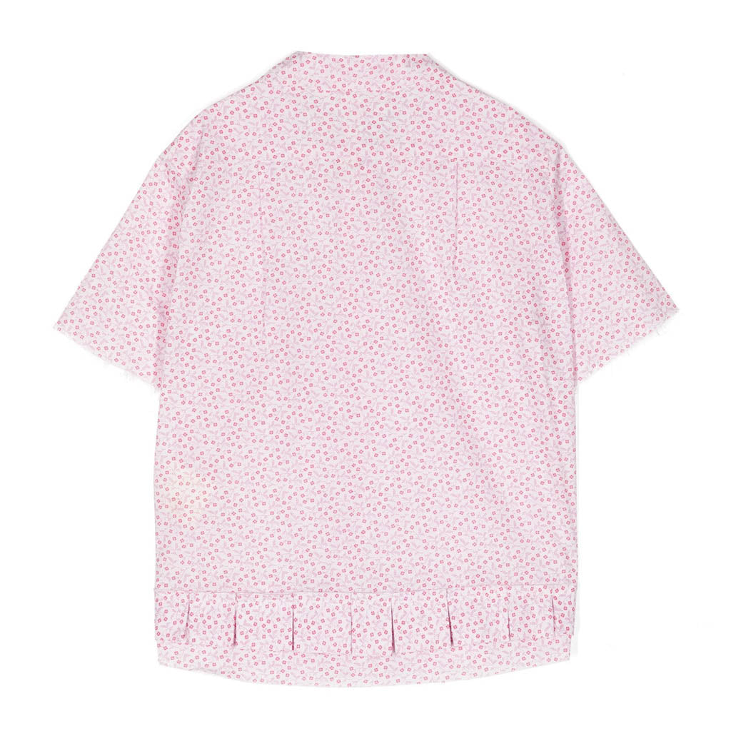 By Walid x KINDRED Chico Shirt