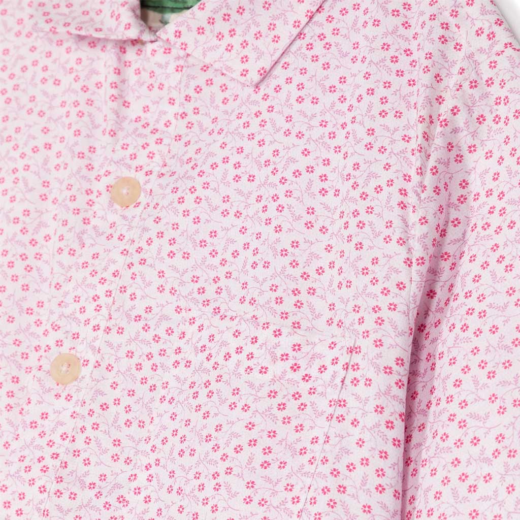 By Walid x KINDRED Chico Shirt