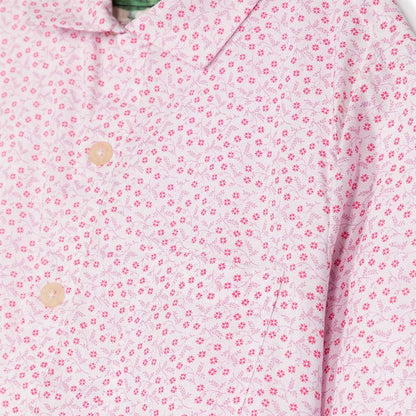 By Walid x KINDRED Chico Shirt