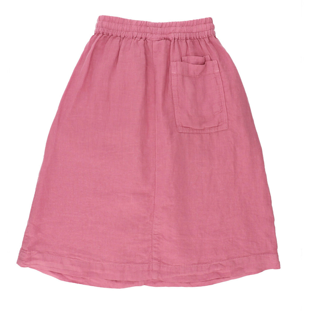 By Walid x KINDRED Blass Skirt