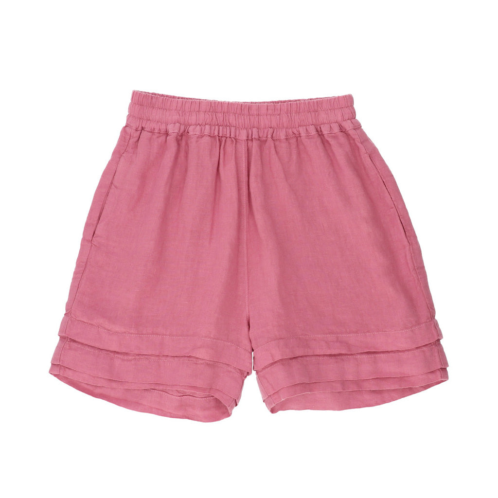 By Walid x KINDRED Sienna Shorts