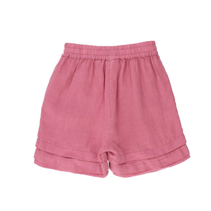 By Walid x KINDRED Sienna Shorts