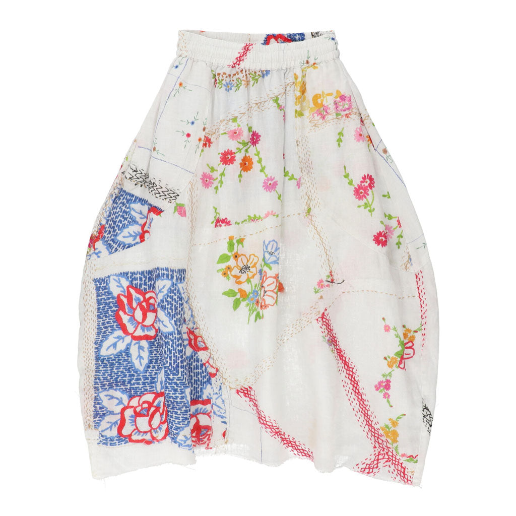 By Walid x KINDRED Nadia Skirt