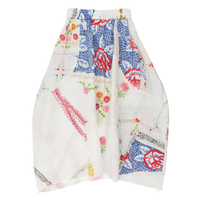 By Walid x KINDRED Nadia Skirt