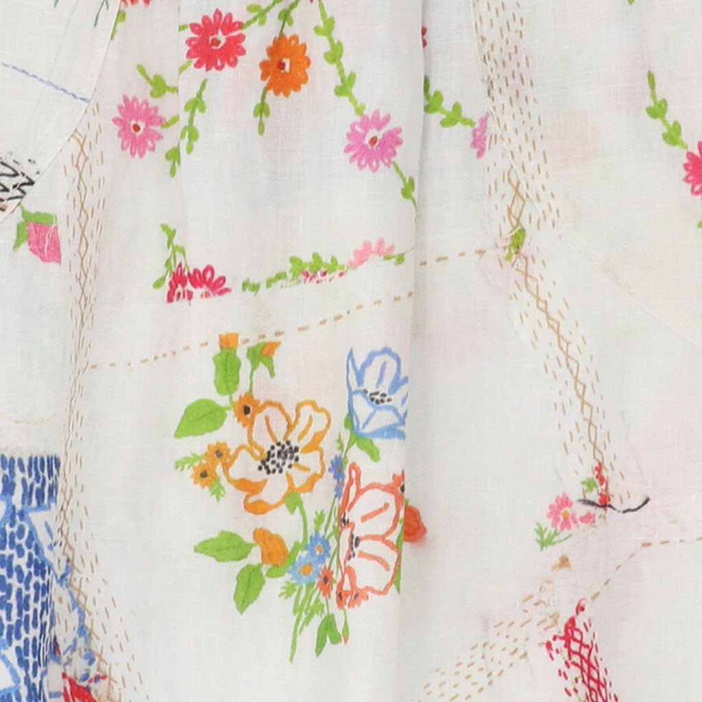 By Walid x KINDRED Nadia Skirt