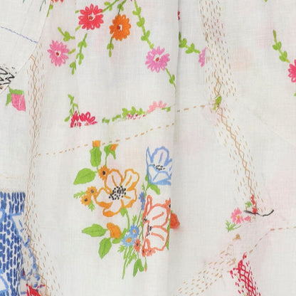 By Walid x KINDRED Nadia Skirt