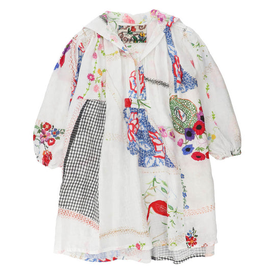 By Walid x KINDRED Valerie Dress