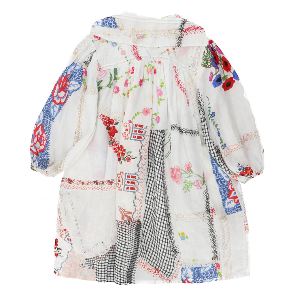 By Walid x KINDRED Valerie Dress