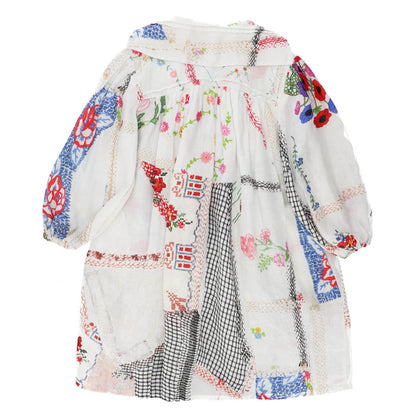 By Walid x KINDRED Valerie Dress