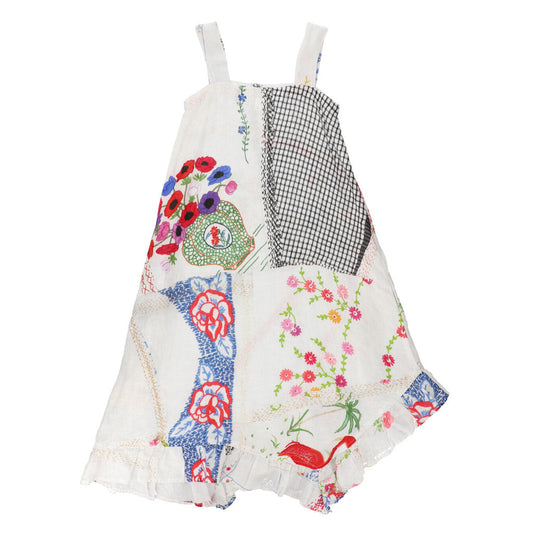 By Walid x KINDRED Maggy Dress