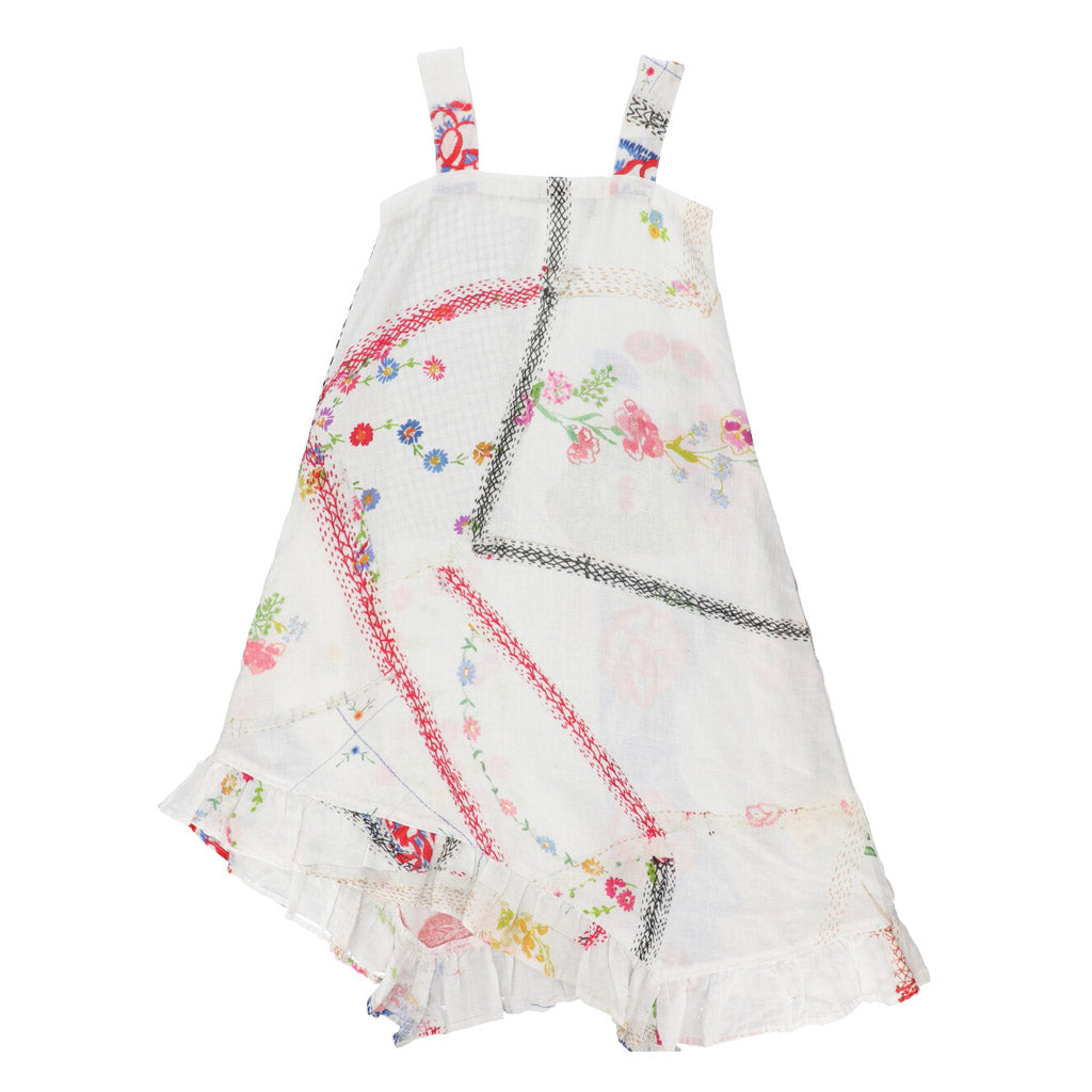 By Walid x KINDRED Maggy Dress