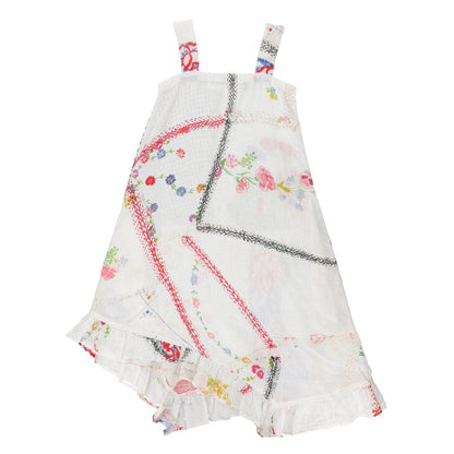 By Walid x KINDRED Maggy Dress