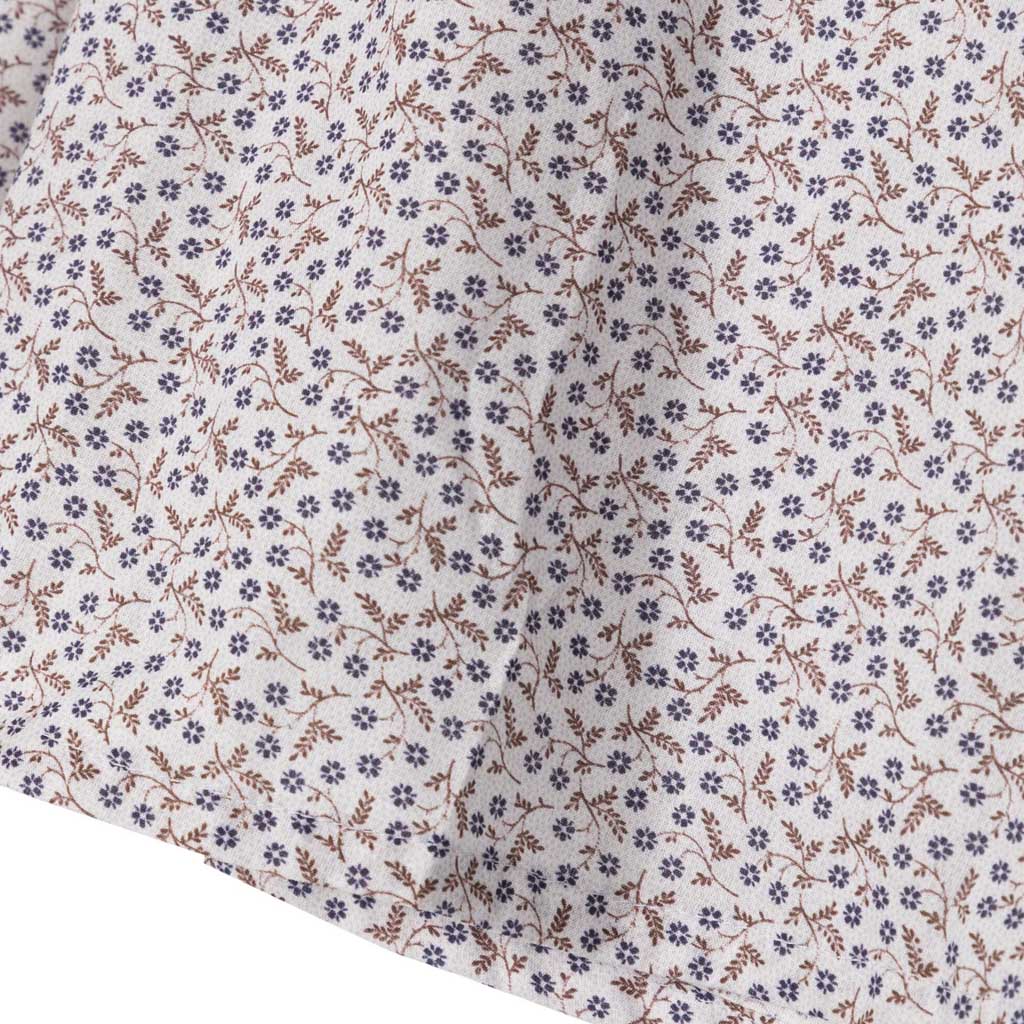 By Walid x KINDRED Harper Smock