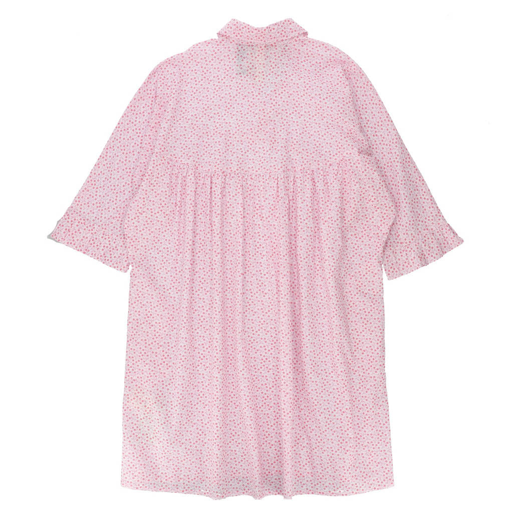 By Walid x KINDRED Bibi Dress