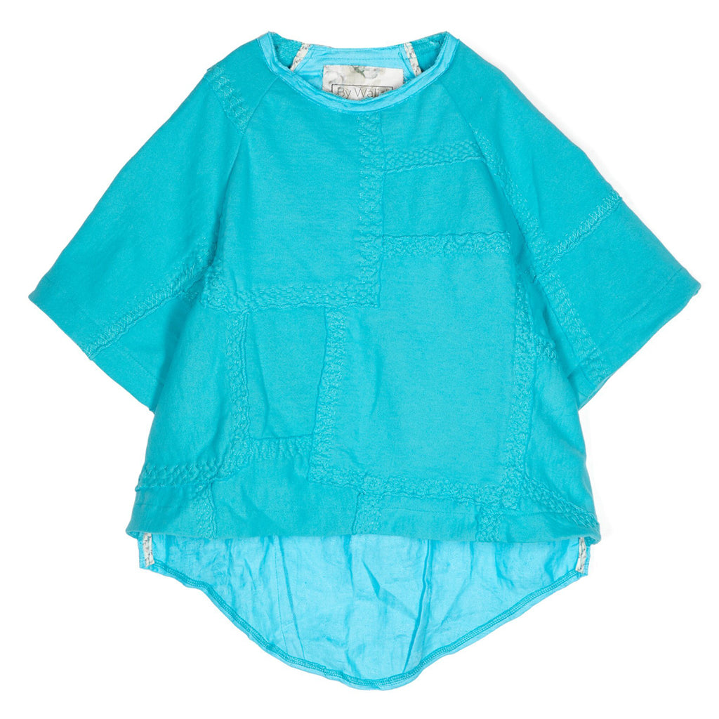 By Walid x KINDRED Adnan T-Shirt