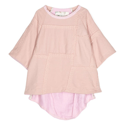 By Walid x KINDRED Adnan T-Shirt