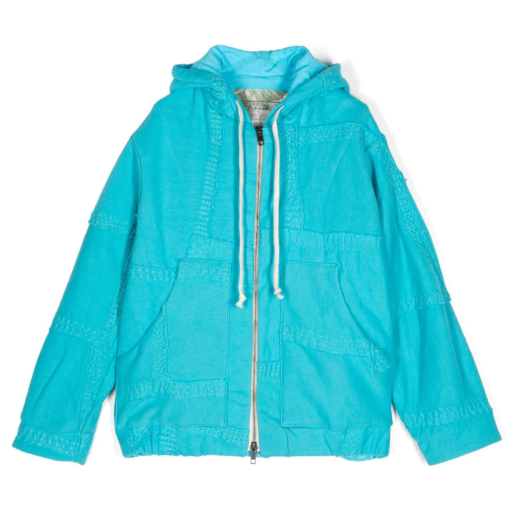 By Walid x KINDRED Hayden Hoodie