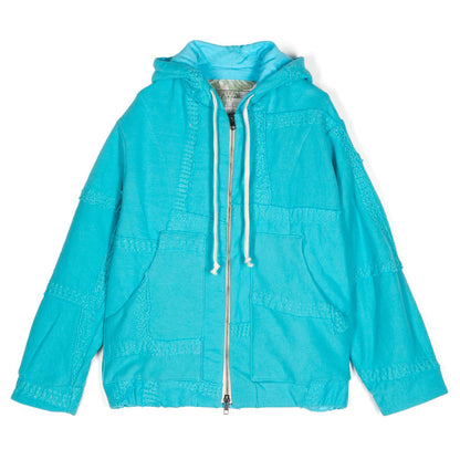 By Walid x KINDRED Hayden Hoodie