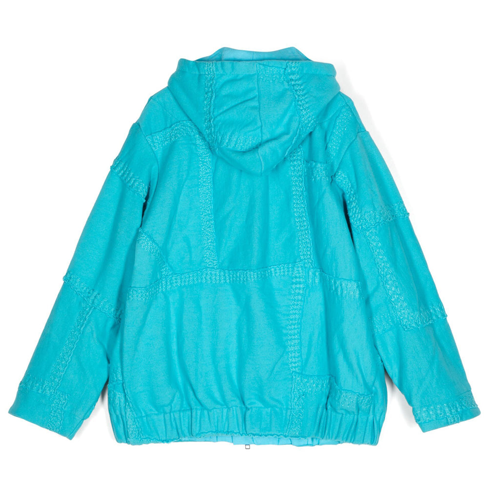 By Walid x KINDRED Hayden Hoodie