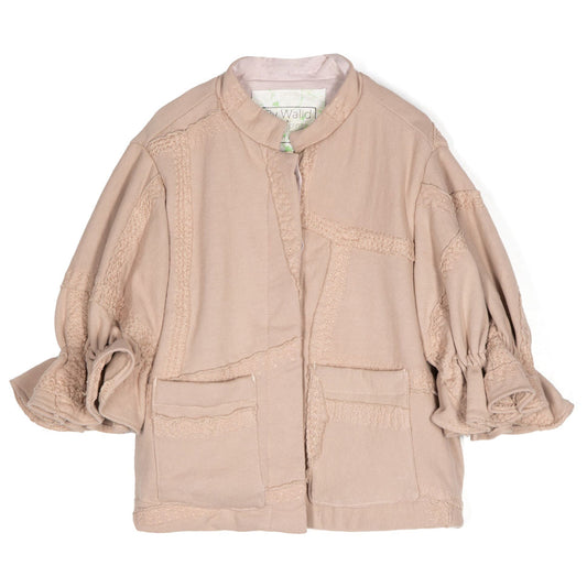 By Walid x KINDRED Goldie Jacket