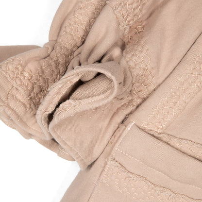 By Walid x KINDRED Goldie Jacket