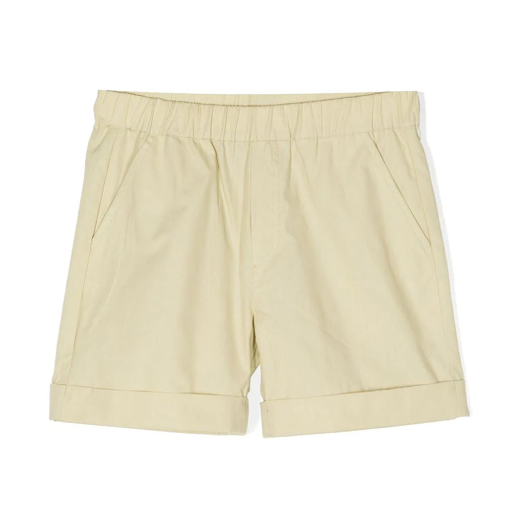 KINDRED Kai Organic Cotton Shorts